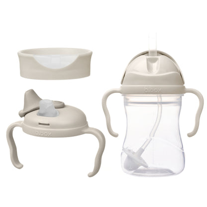 Set taza y vaso 3 en 1 Latte - BBOX