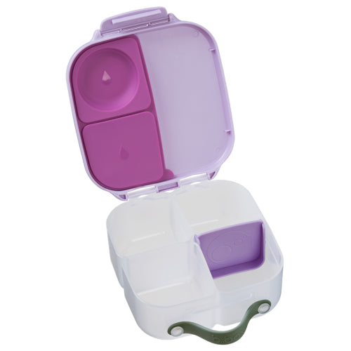 Cajas de Almuerzo Sugar plum - BBOX