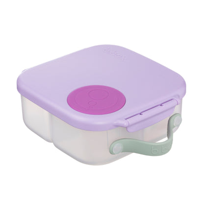 Cajas de Almuerzo Sugar plum - BBOX