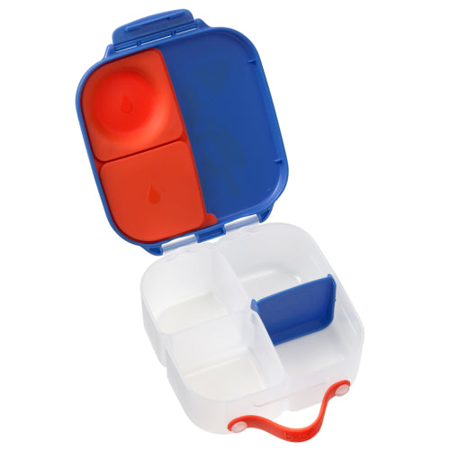 Cajas de Almuerzo Superman - BBOX